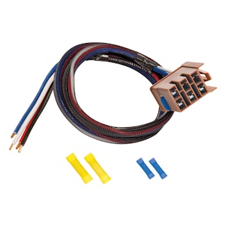 Tekonsha 3025-S Wiring Adapter