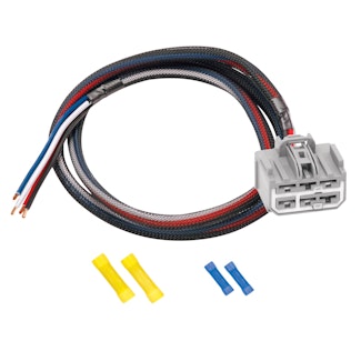 Tekonsha 3026-S Wiring Adapter