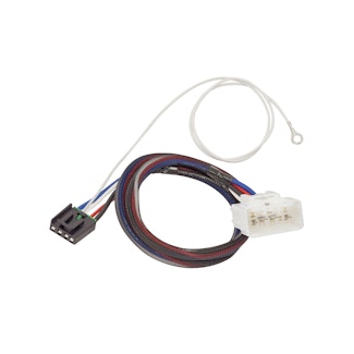 Tekonsha 3031 Trailer Brake Control Harness