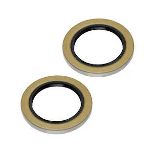 Tekonsha 5605 Grease Seal