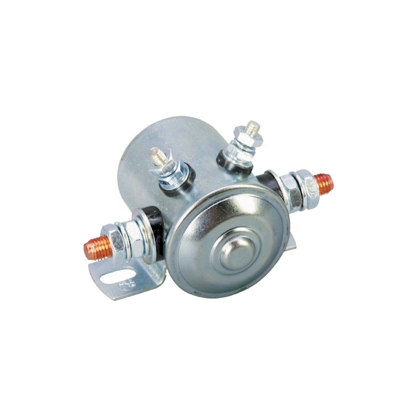 Tekonsha 7001-S Battery Switch