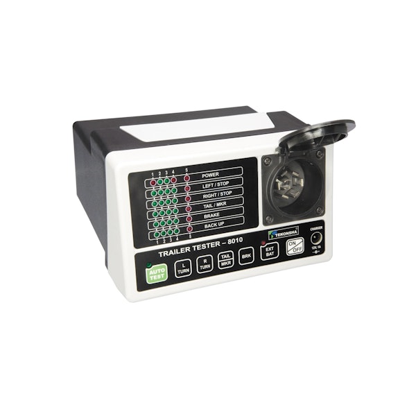 Tekonsha 8010 Trailer Tester