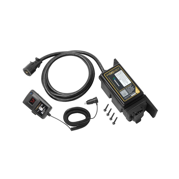 Tekonsha 90250 Prodigy RF
