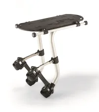 Thule 100016 Pack-N-Pedal Bike Tour Rack