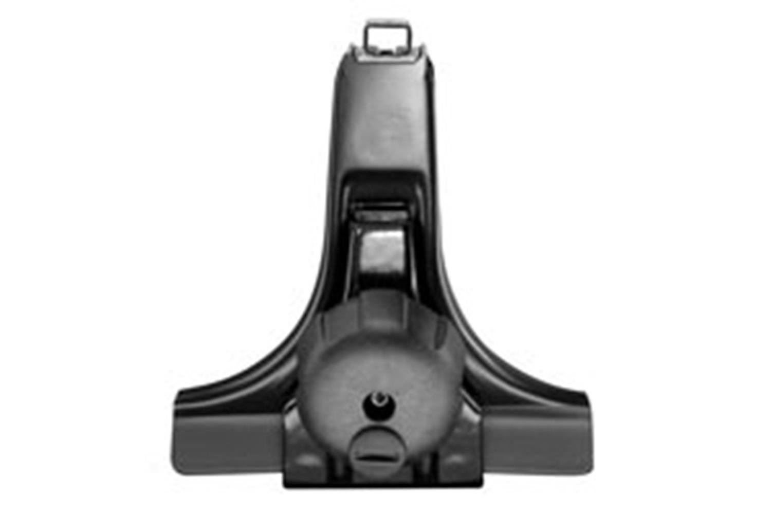 Thule gutter rack new arrivals