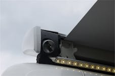 Thule 306777 Thule LED Mounting Rail TO 6300/6200/9200 awning