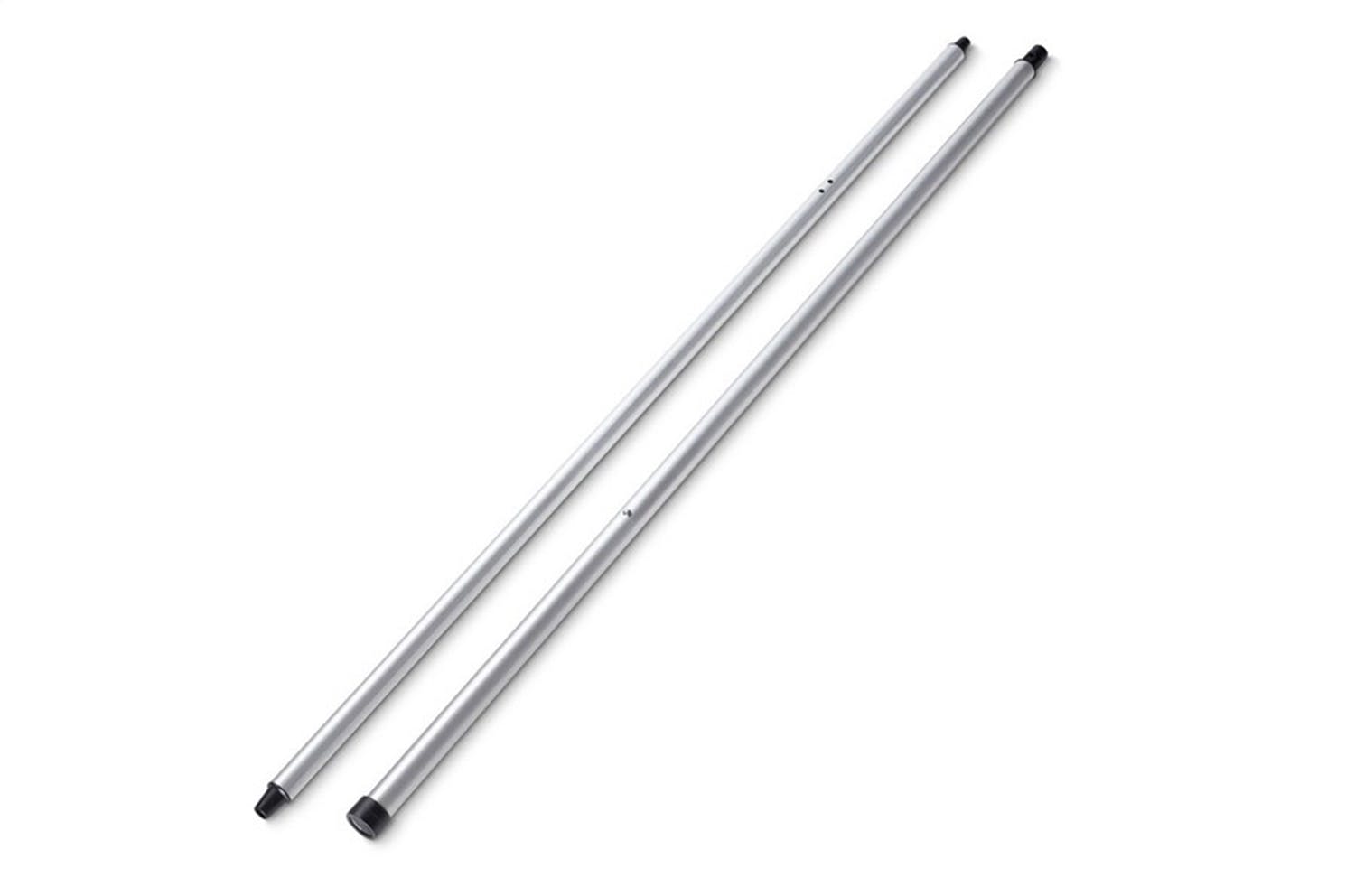 Thule 307308 - Travetto Supplementare Per Tenda Da Tetto RV Rafter, Lunghezza 2 Metri, In Alluminio, Per Maggiore Resistenza Al Vento - 4