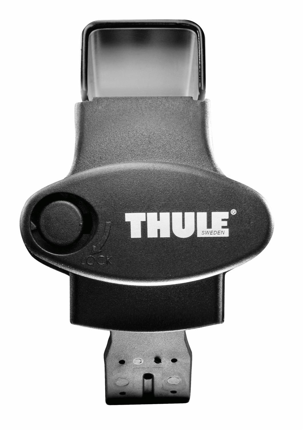 Thule 4502 Crossroads Raliling Half Pack