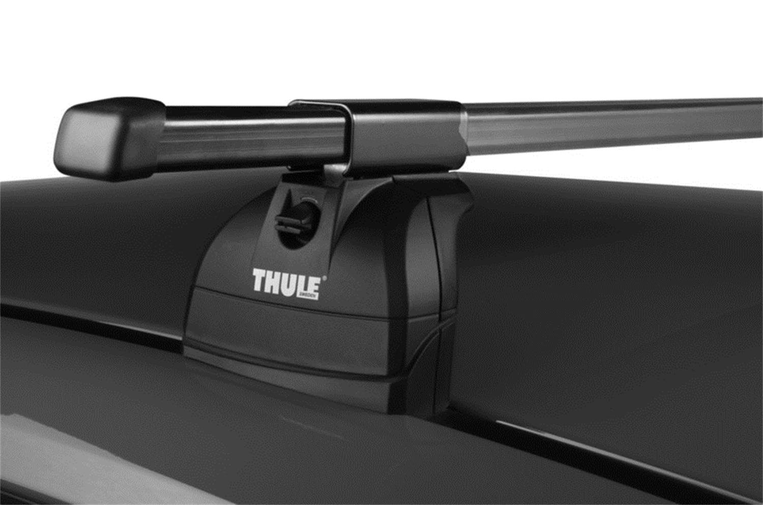 Thule flush mount kit hot sale