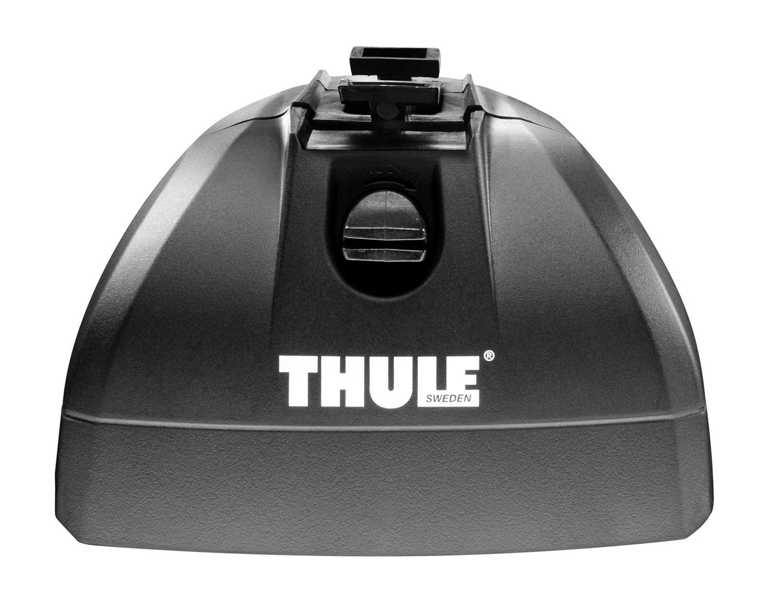 Thule 460R Rapid Podium Foot Pack