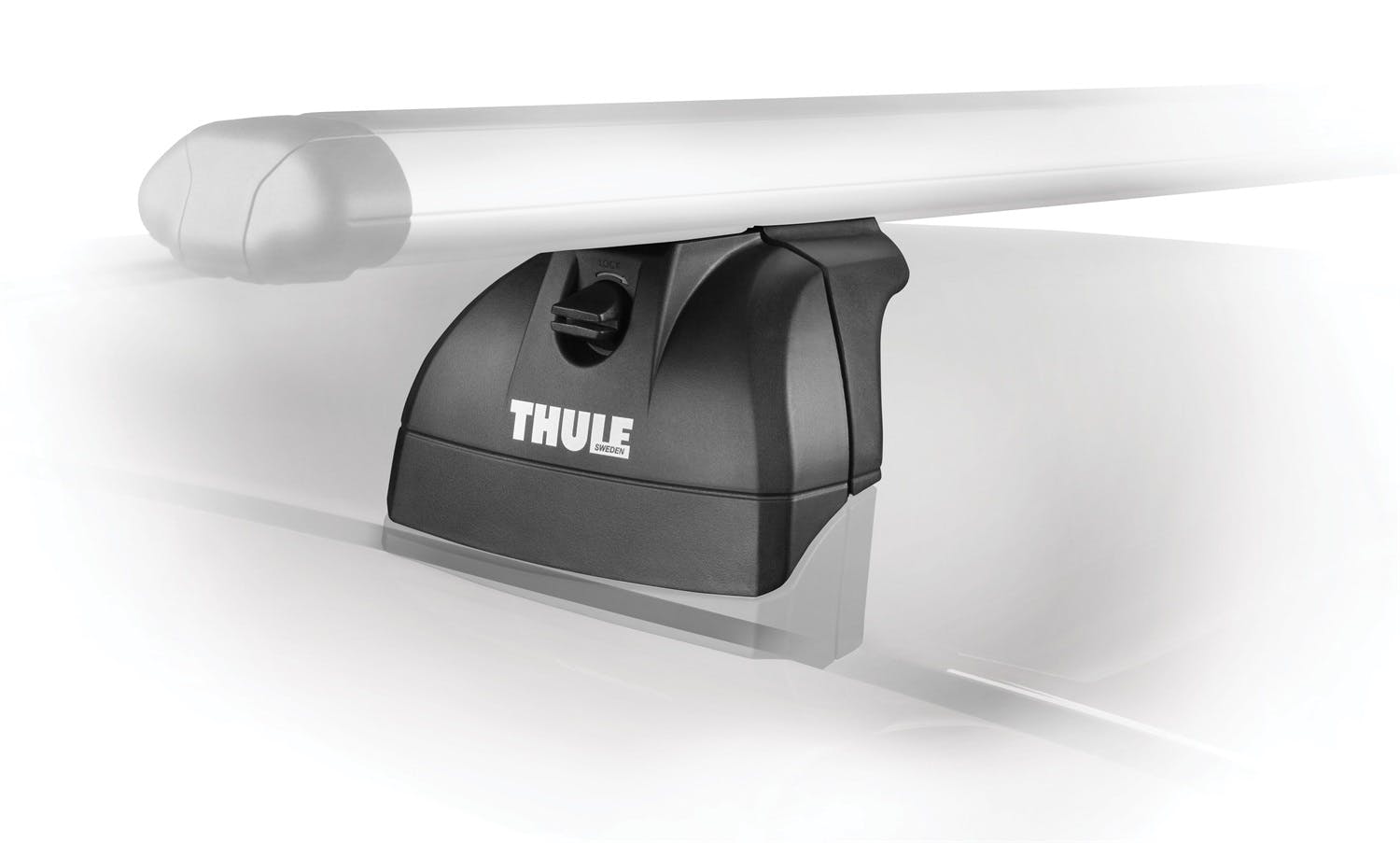 Thule 460R Rapid Podium Foot Pack