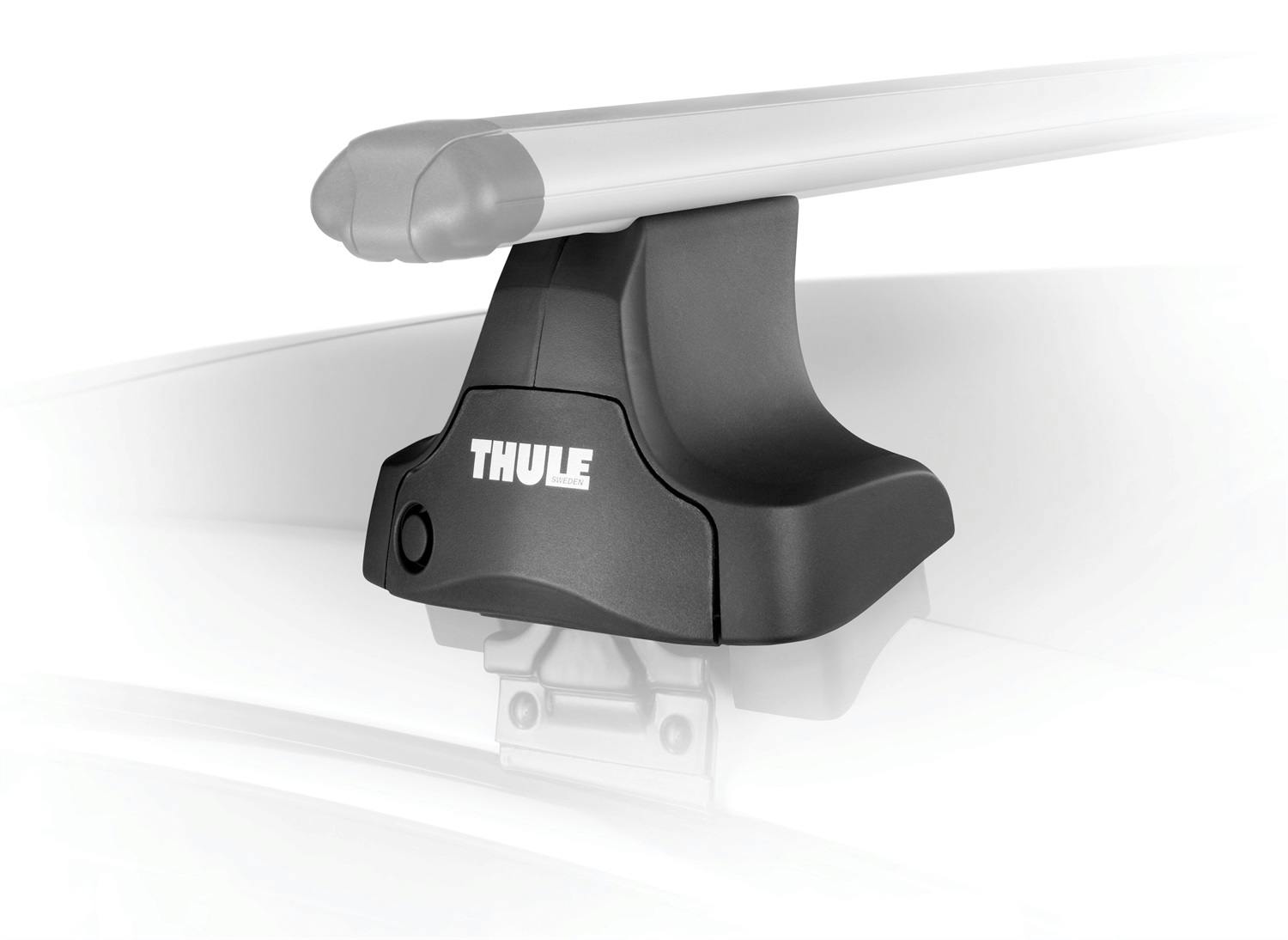 Thule 480400 Rapid Traverse Foot Pack