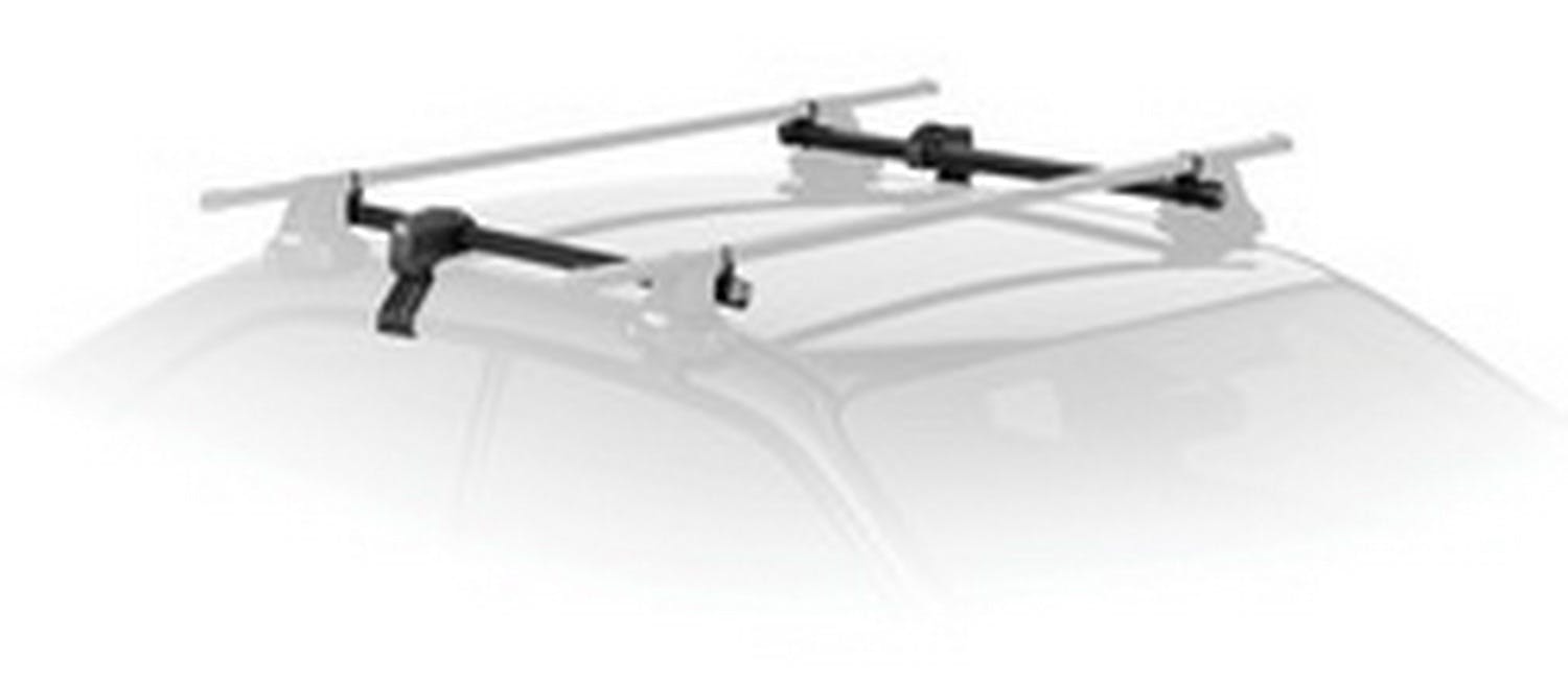 Thule 487 Traverse Short Roof Adapter