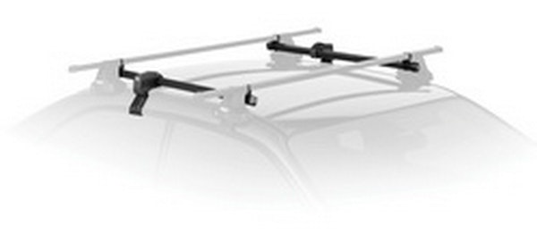 Honda Accord Thule Roof Rack Traverse Thule SmartRack XT Roof Bars