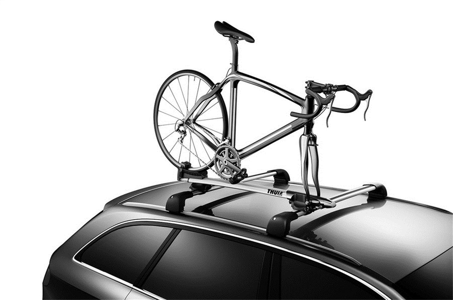 Thule sprint xt bike rack new arrivals