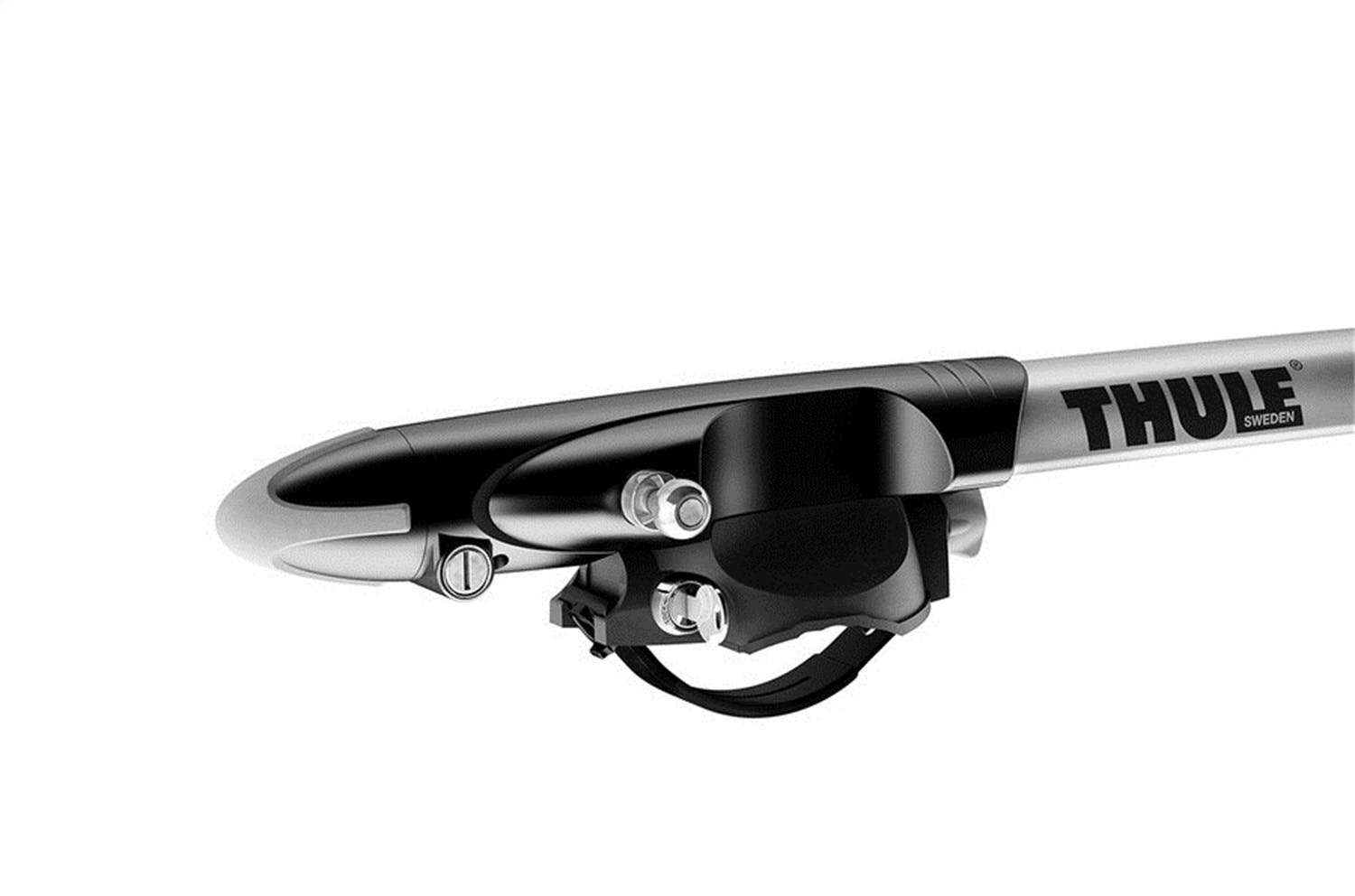 Thule t track online bike rack