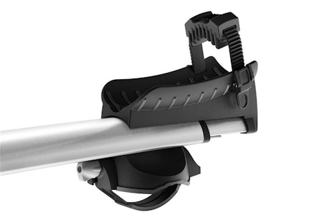 Roof Rack Thule Sprint Xt Thule 528001 Roof Mount Bike Carrier