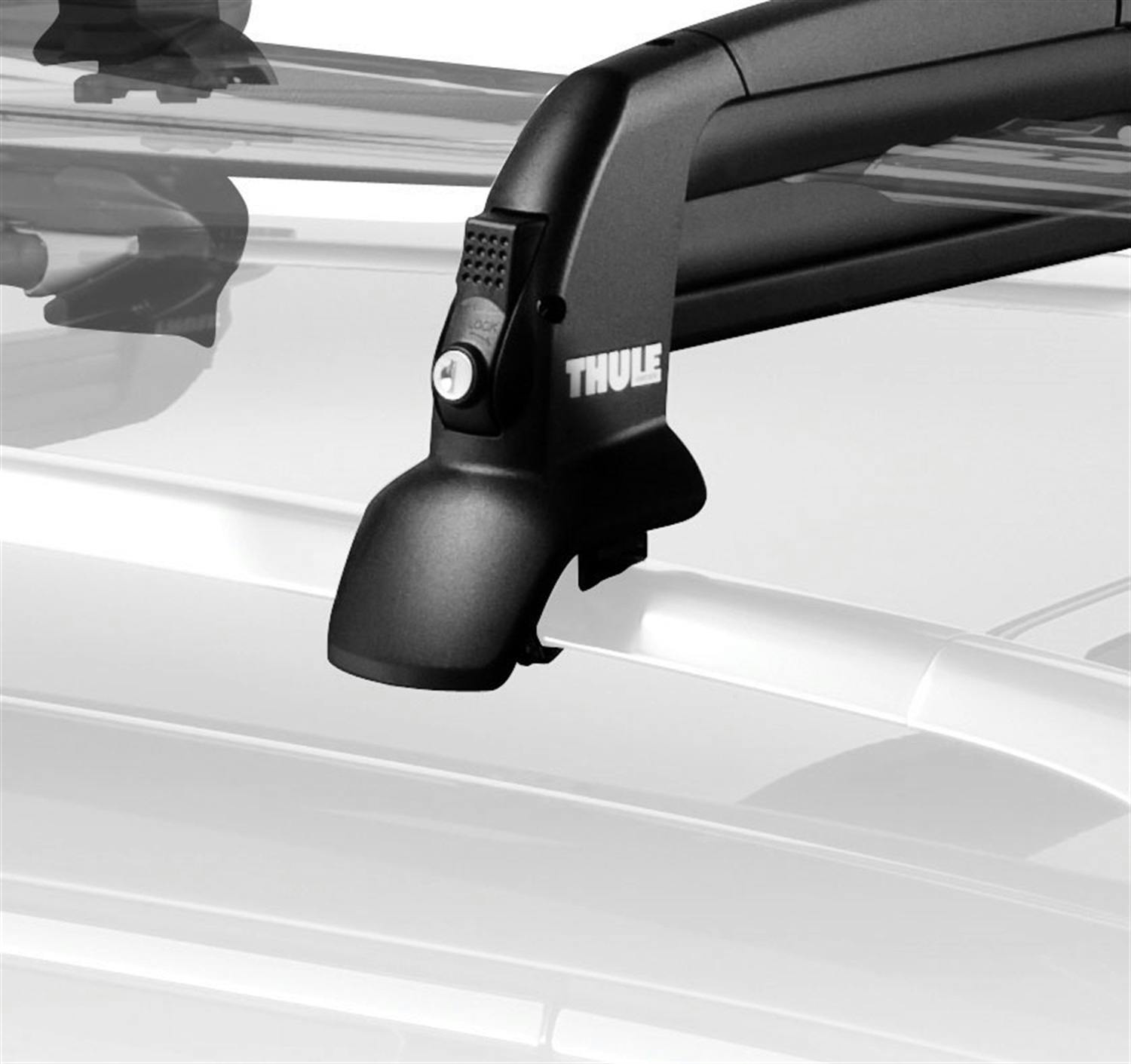 Thule 5401 Snowcat Pure Ski Carrier