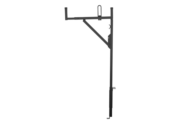 Thule 14750 Thule TracRac Contractor Steel Ladder Rack