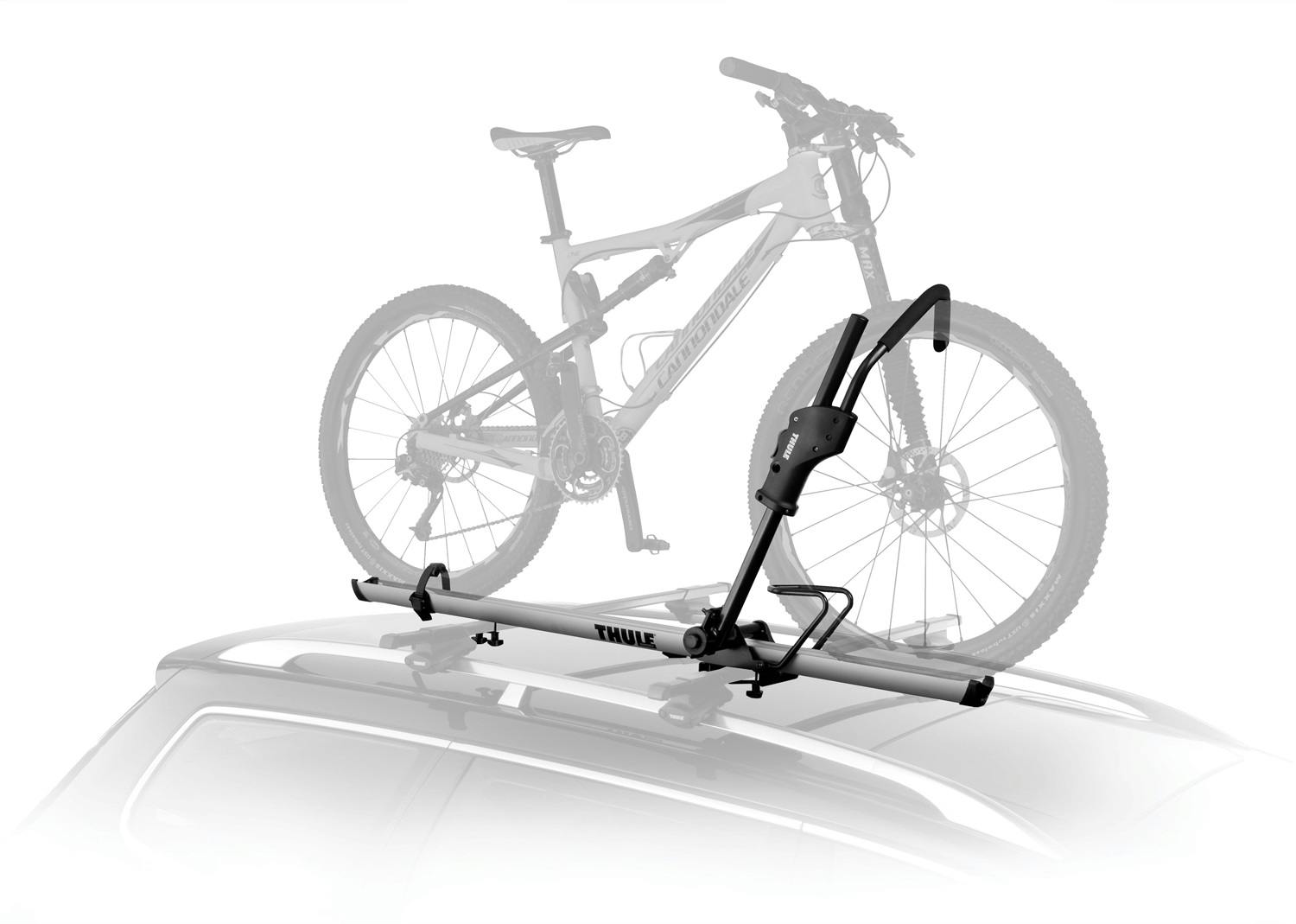 Thule mountain online bike