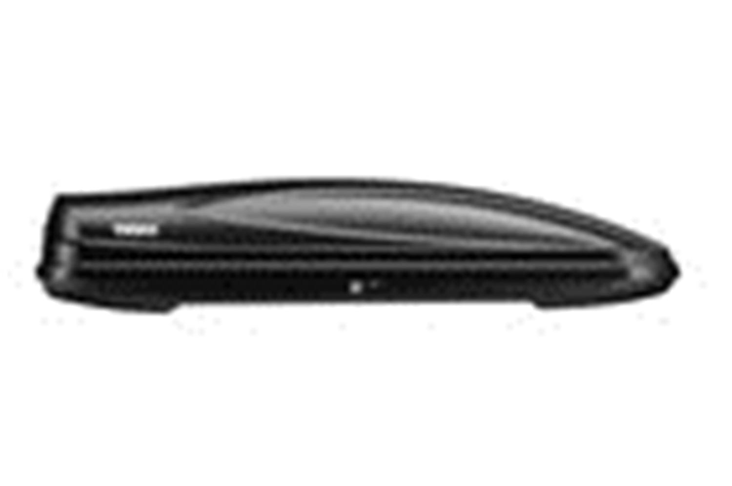 Thule 623 Force Alpine