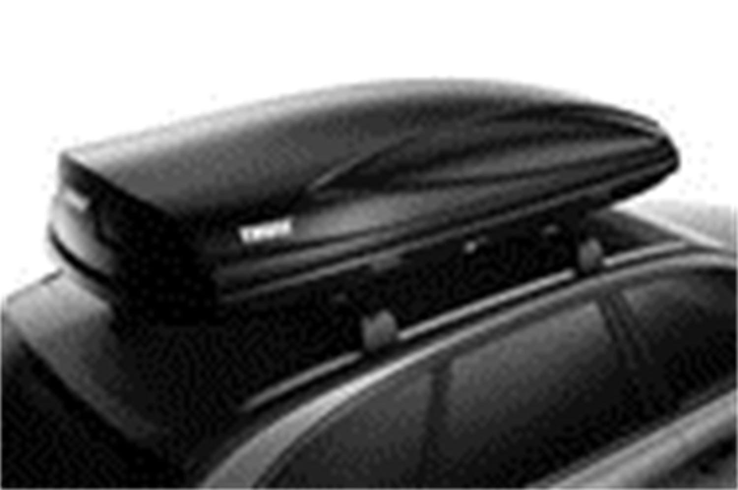 Thule 626 Force XXL