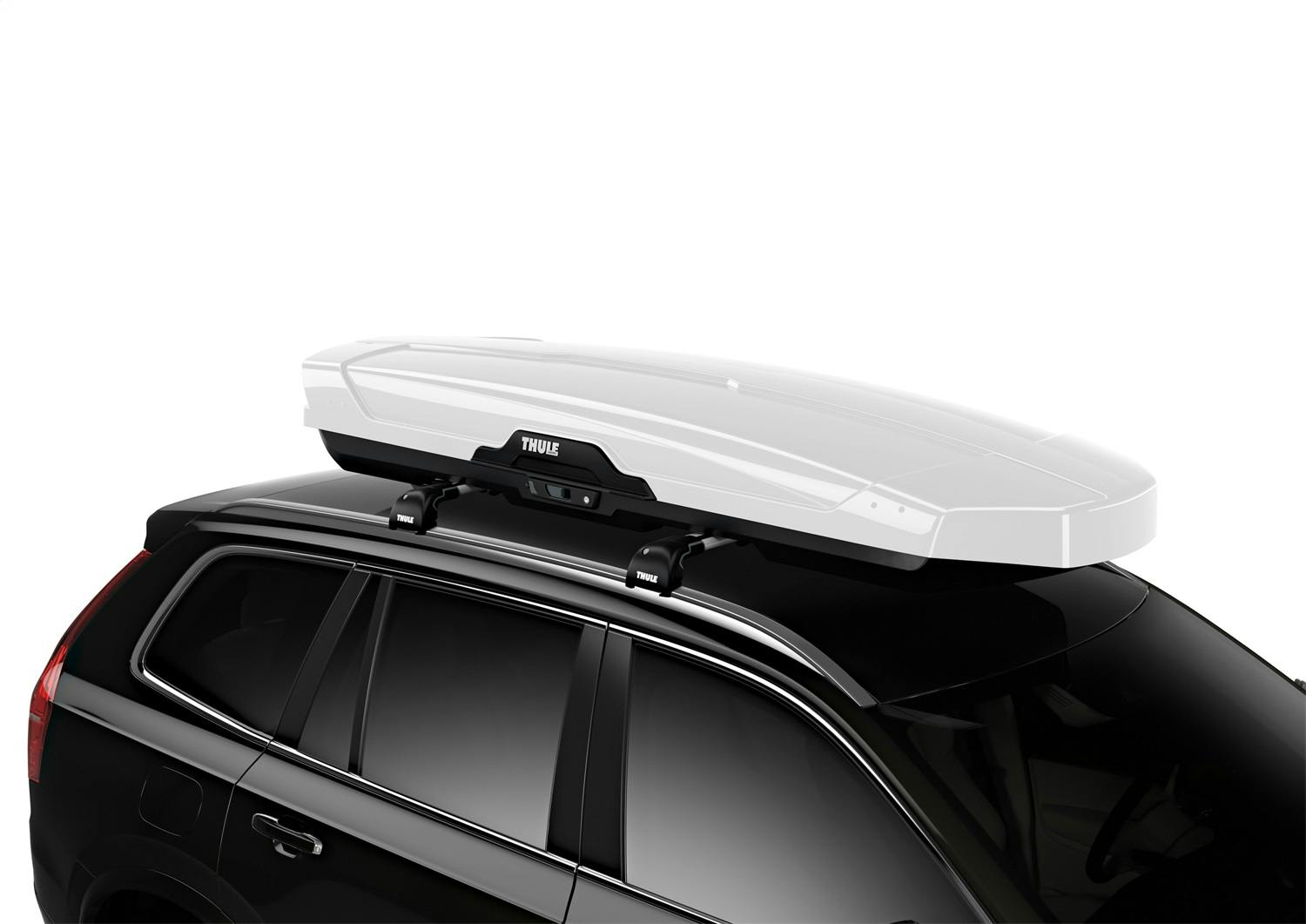 Thule motion discount xt cargo stores