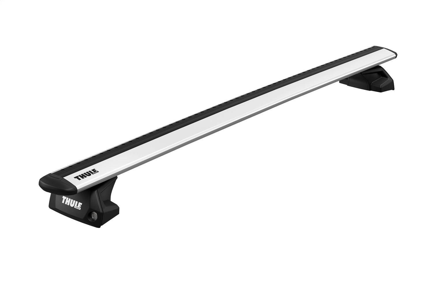 Thule evo 2025 flush rail 7106