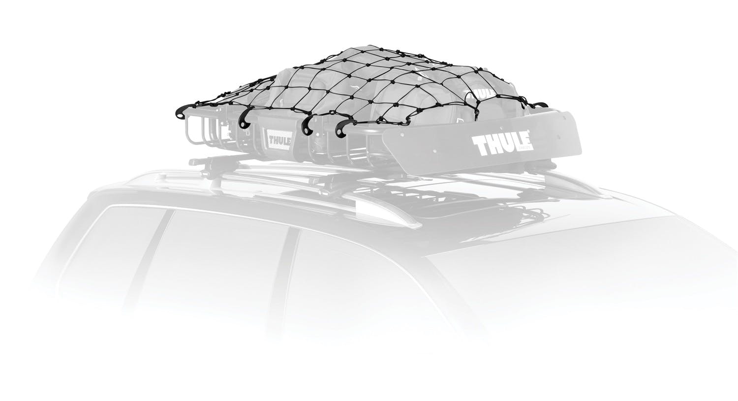 Thule best sale moab extension