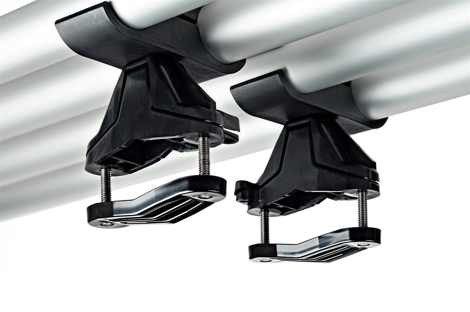 Thule rod outlet vault