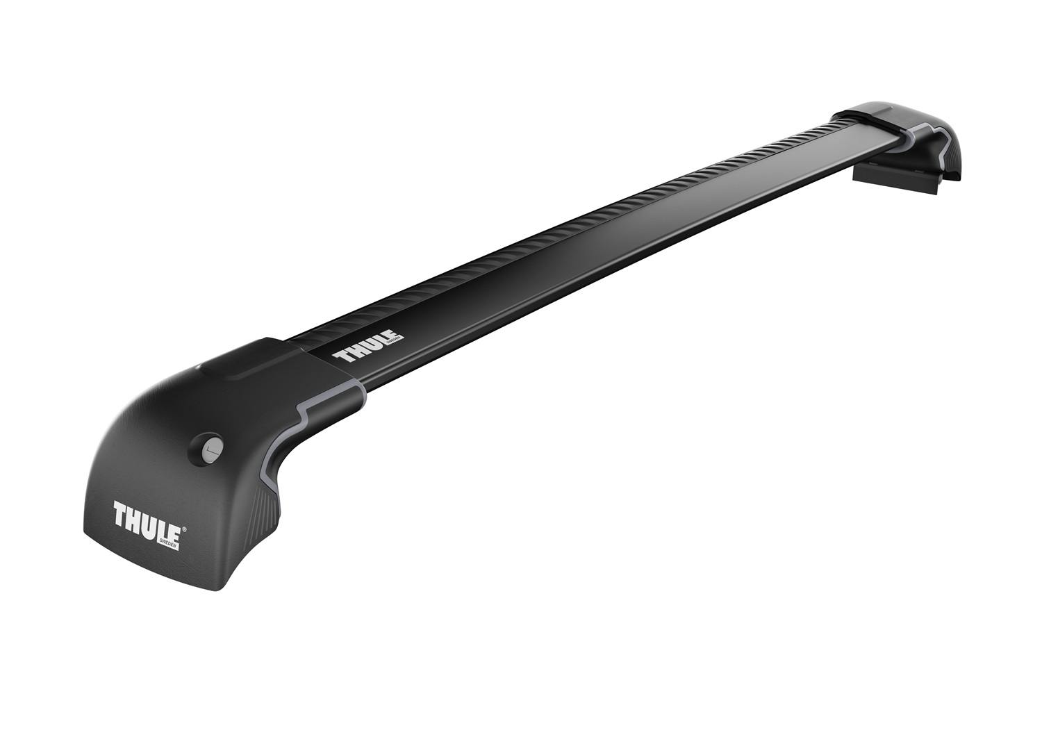 Thule 7601B Aeroblade Edge Flush Mount S