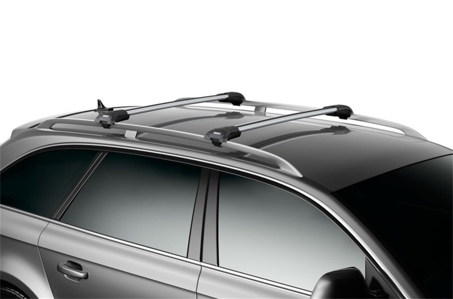 What cars will thule 754 fit hot sale