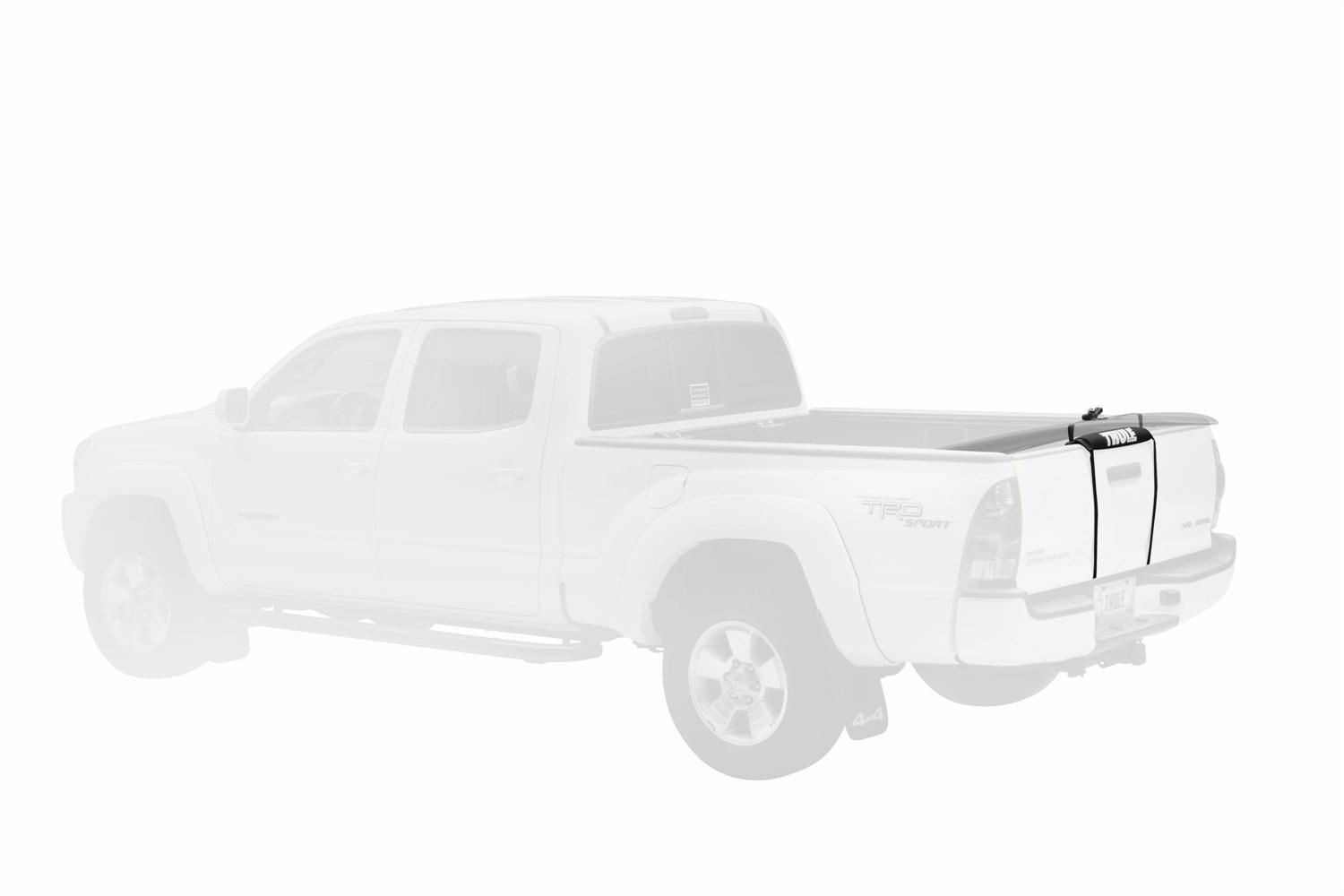 Thule 808 Surf Tailgate Pad