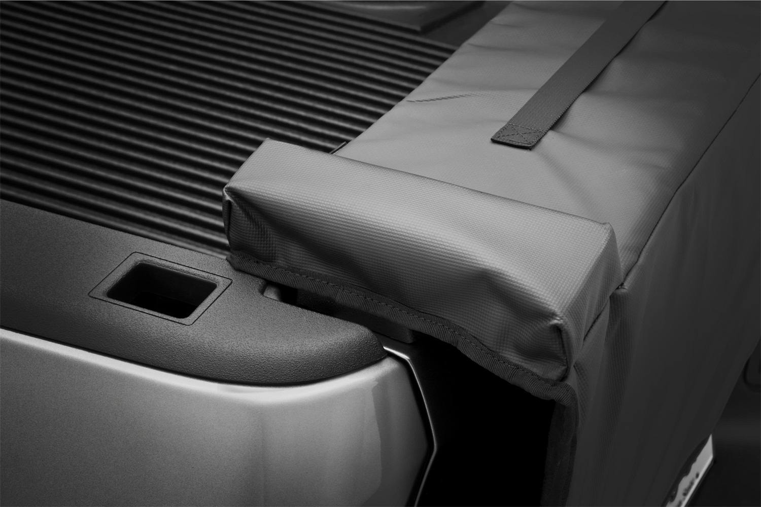 Thule tailgate discount