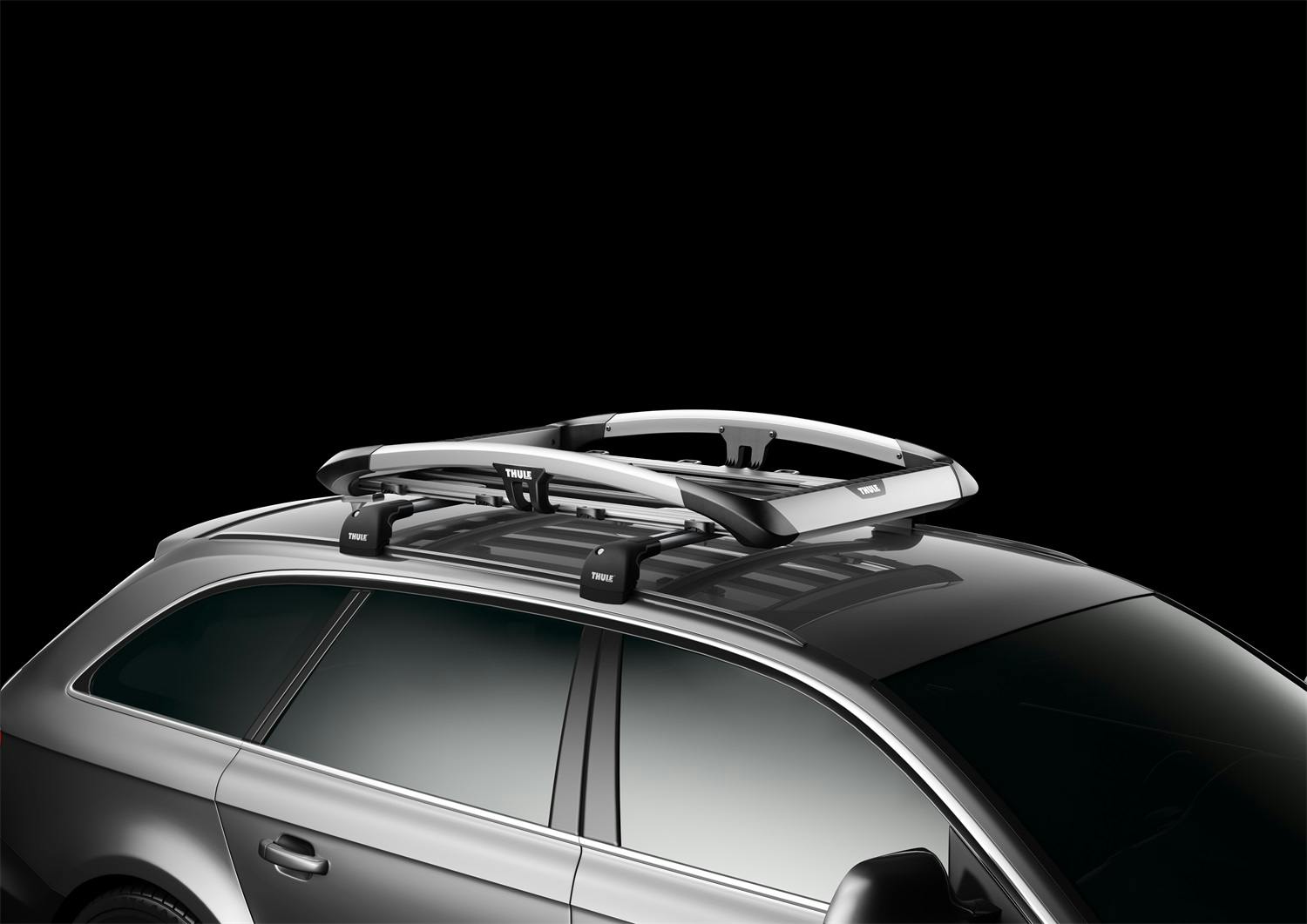 Thule 864XT Trail XT Medium