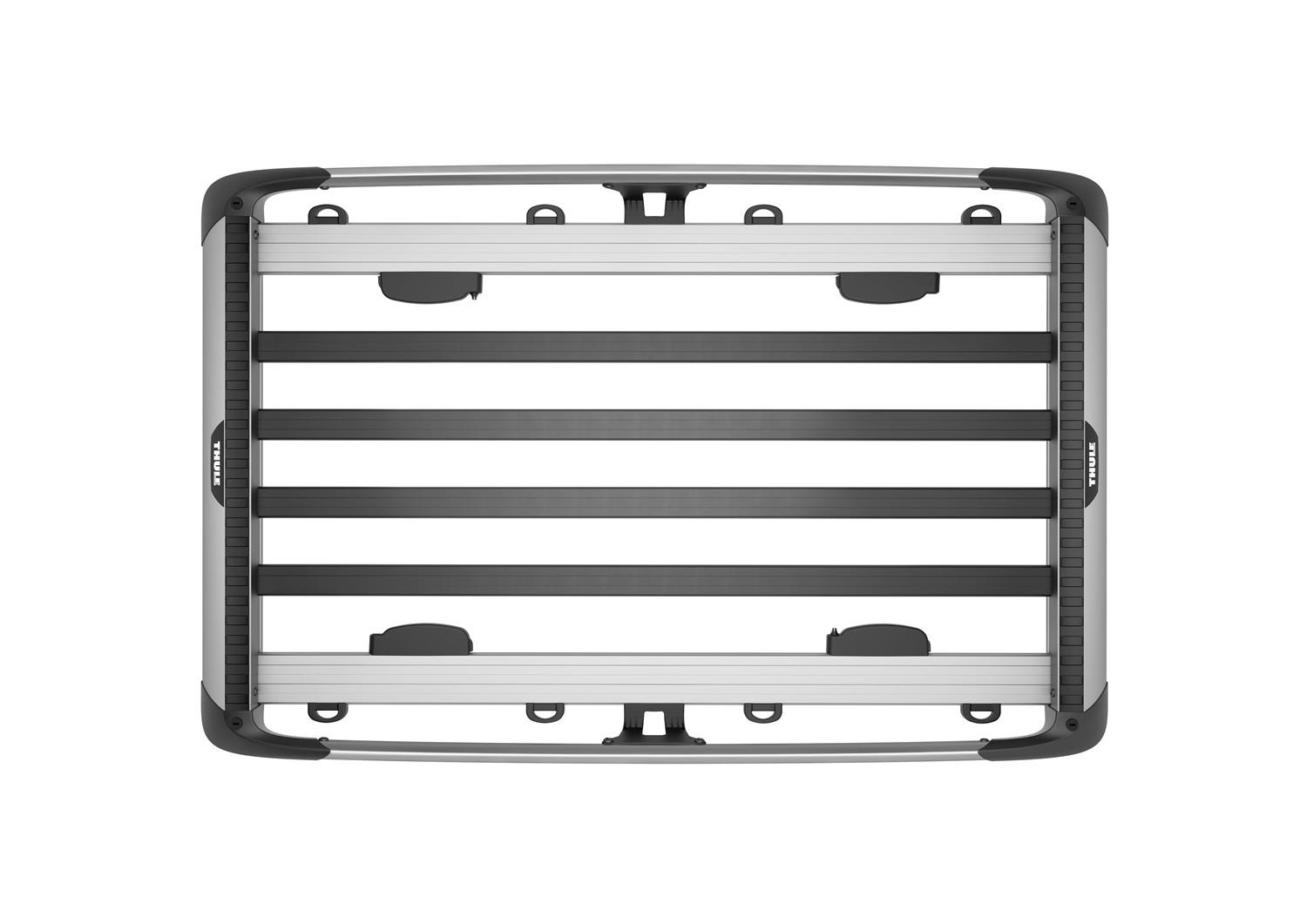 Thule trail cargo outlet basket