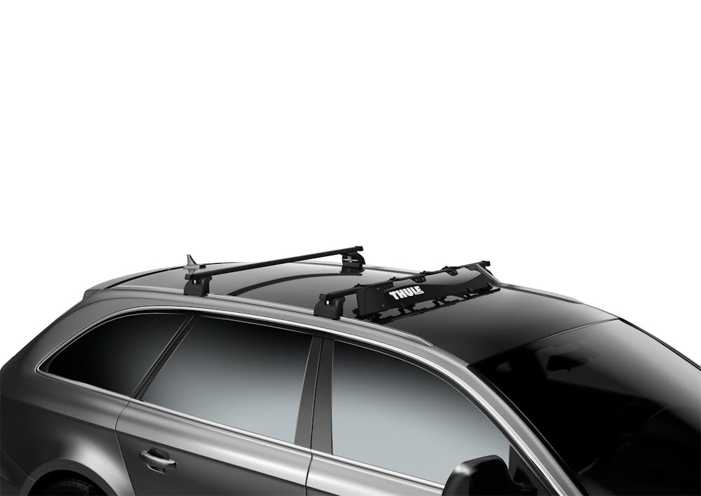 Escape 2013-2019 Thule Roof Mounted Cross Bar System