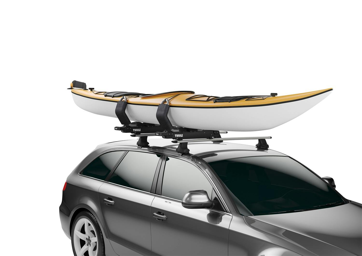 Thule 898 Hullavator Pro