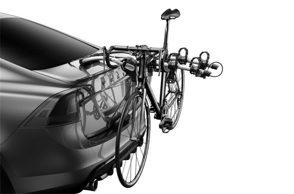 Thule Gateway Pro Thule Bike Rack For Hatchback Car Thule Archway