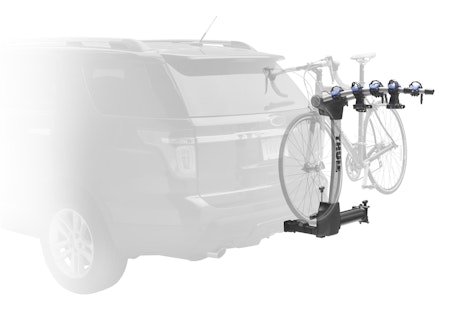 Apex Swing Away Thule Apex Hitch Bike Rack Thule 9027 Apex Swing