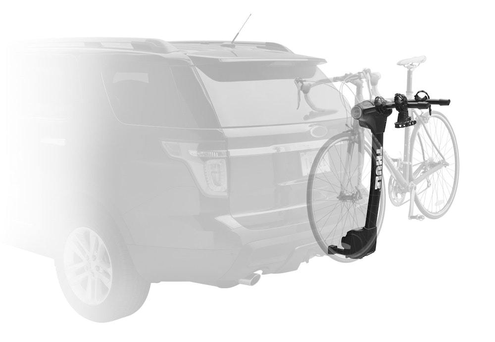 Thule 9028XT Vertex (2 receiver) - Main Image
