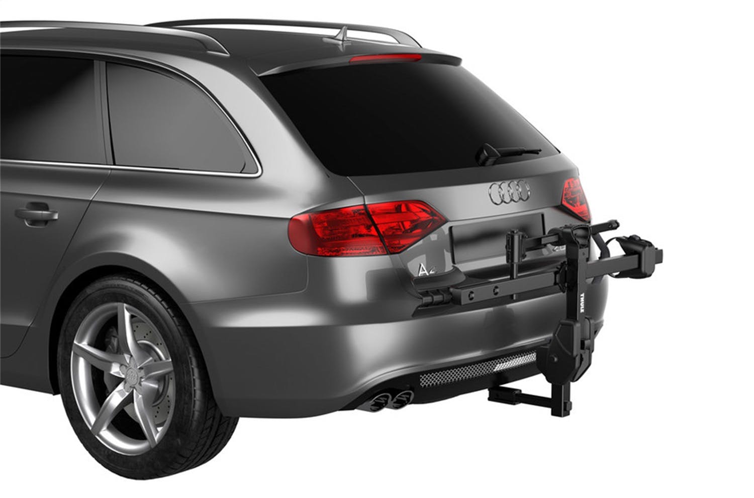 Thule audi a4 discount b8