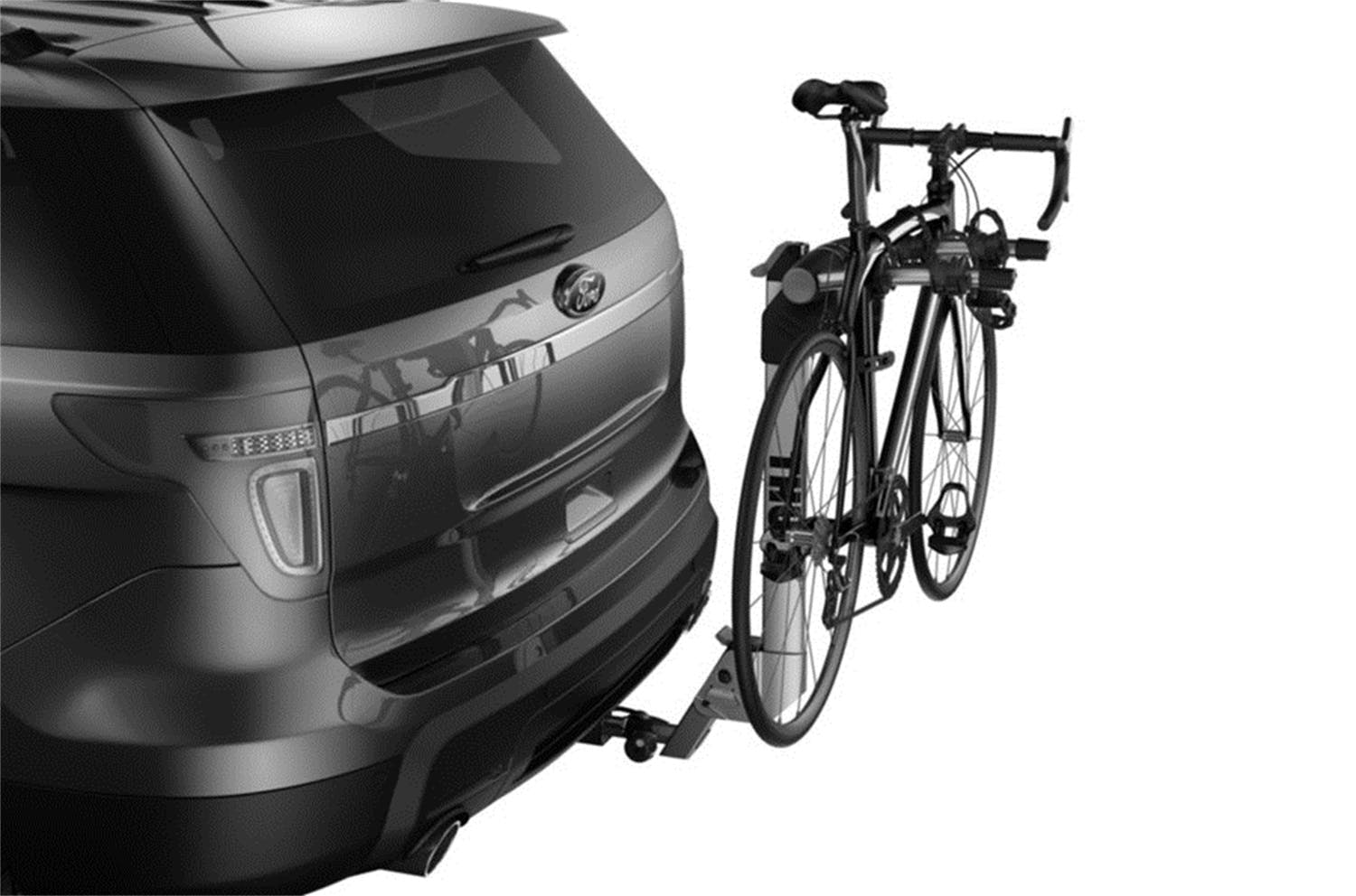 Thule 9043 Helium Aero 3 2 1.25 receiver