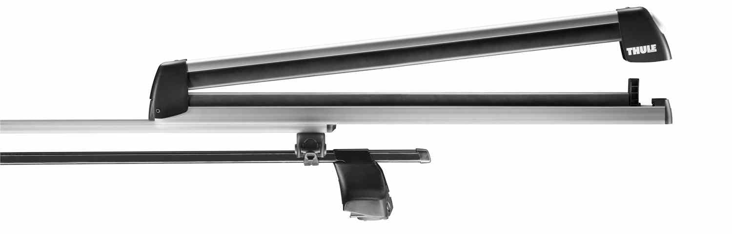 Thule universal outlet pull top