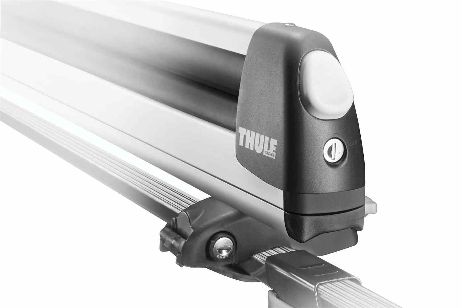 Thule 92726 Universal Pull Top with Speed Link