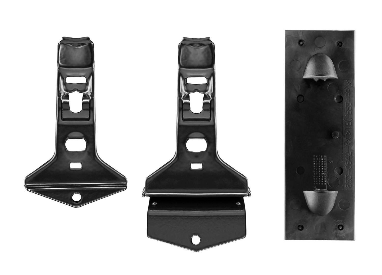 Thule KIT3101 Fit Kit KIT3101