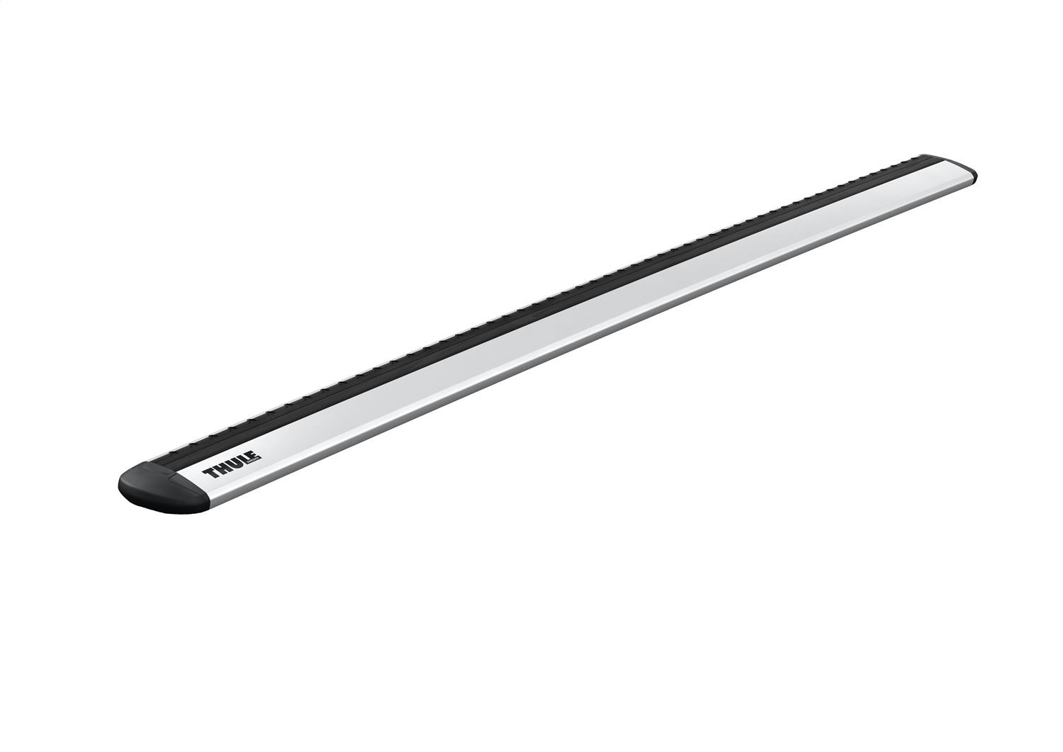 Thule 711300 WingBar Evo 127 50