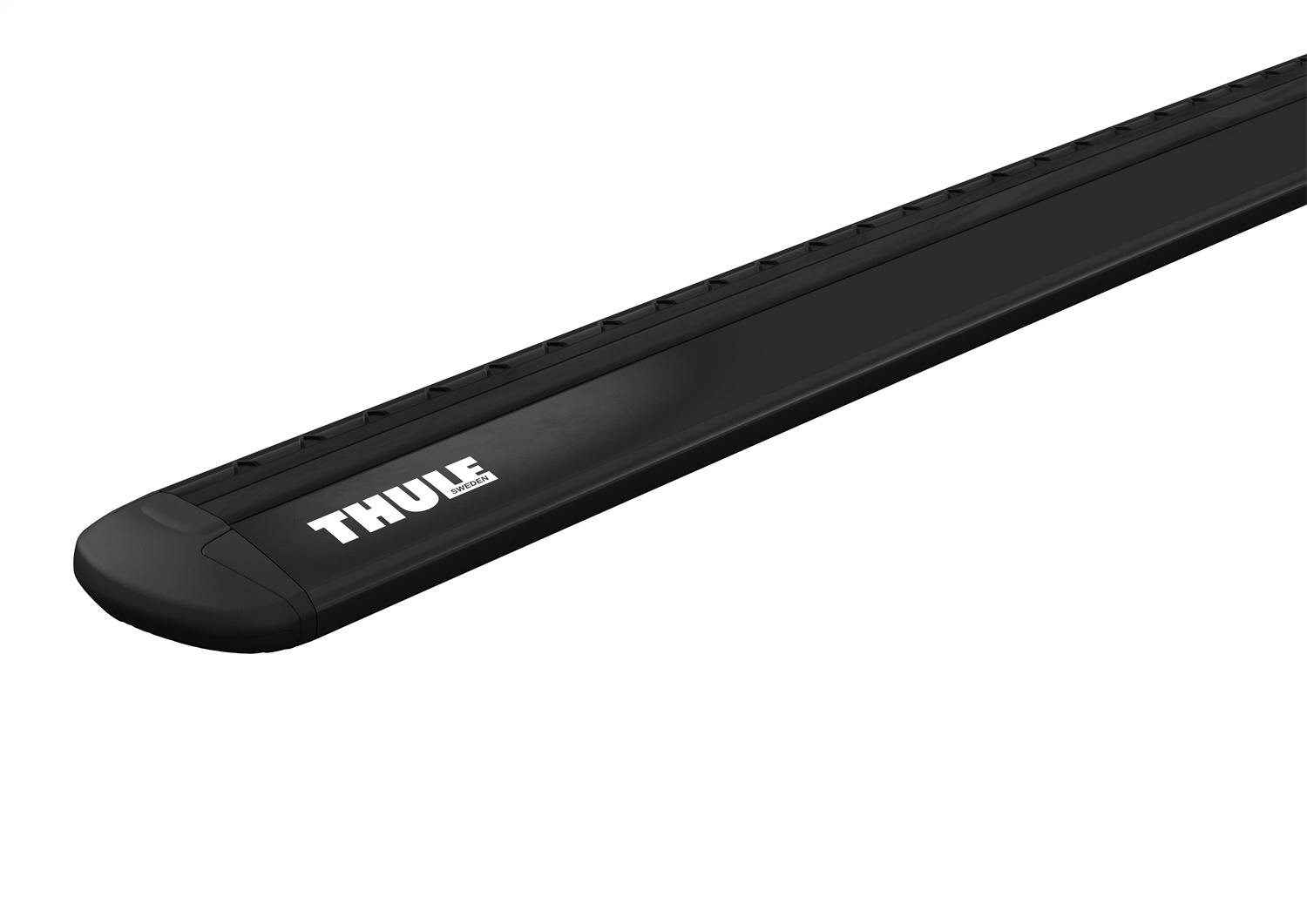 Thule 711320 WingBar Evo 127 50