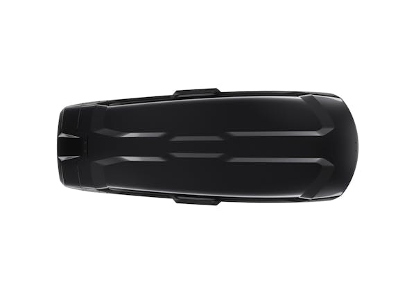 Car Roof Thule Vector Alpine Roof Box Thule 613501 Thule Vector