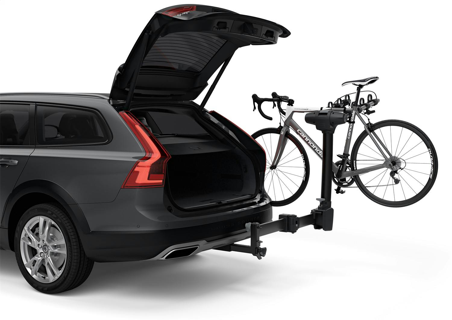 Thule 9027XT Apex XT Swing 4 Bike